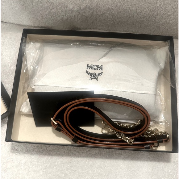 MCM Wallet on chain. - Picture 13 of 13